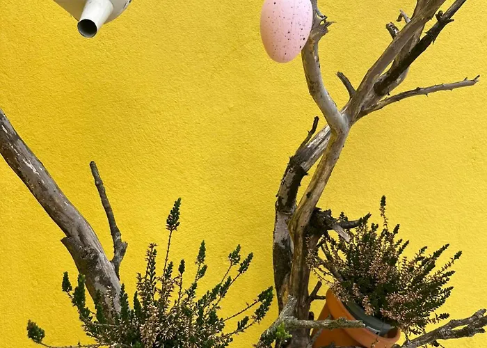 Casa de Férias Memórias