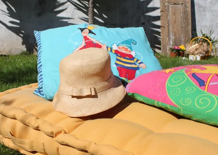 Casa de Férias Memórias