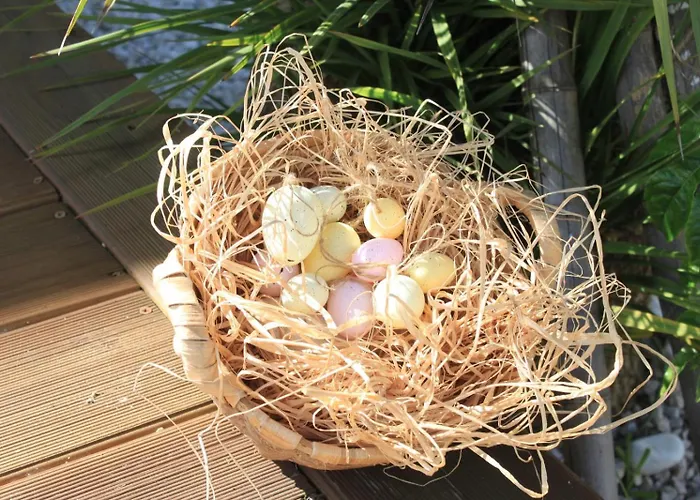 Casa de Férias Memórias